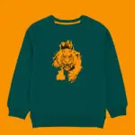 Blue Checkered  (Copy)